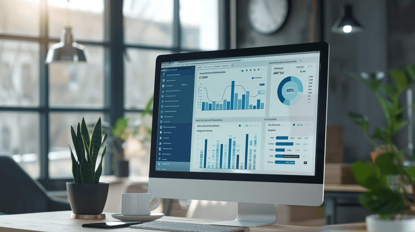 שיפור תהליכי מכירה בעזרת CRM