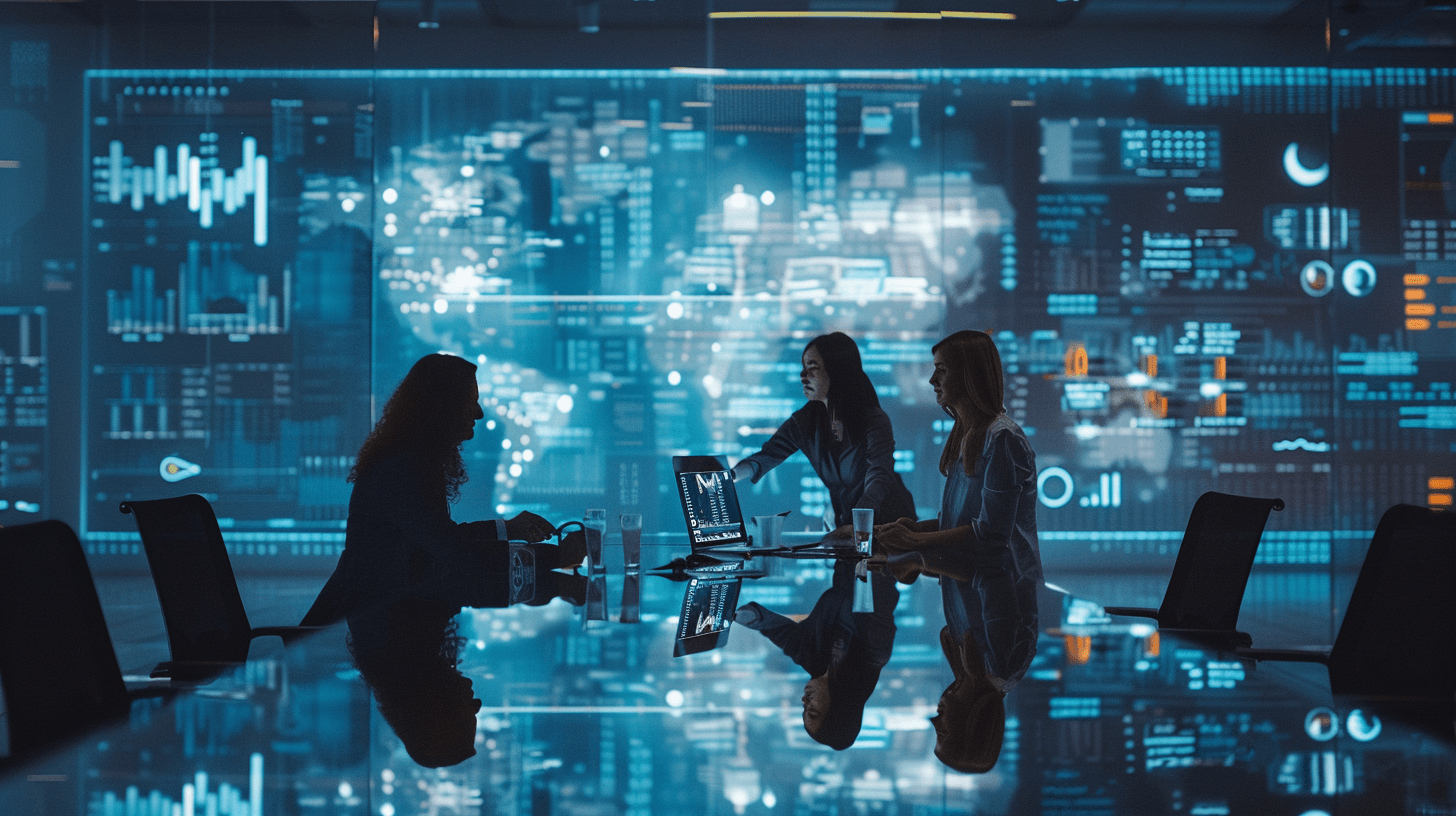 ניהול פרויקטים עם CRM בענן