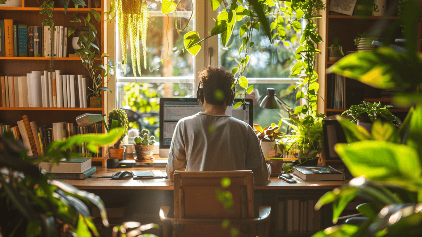 ניהול קשרי לקוחות בסביבה נוחה ופרודוקטיבית