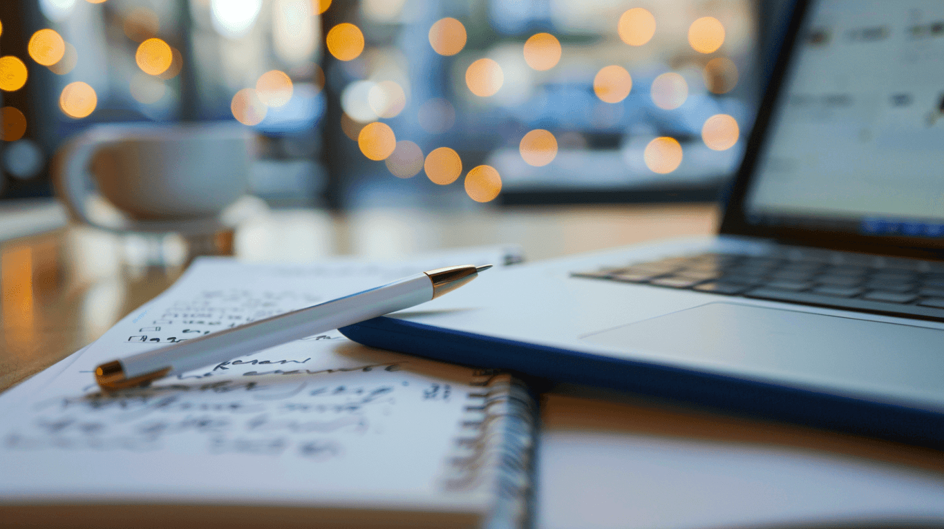 שימוש במחשב לניהול לקוחות עסקי