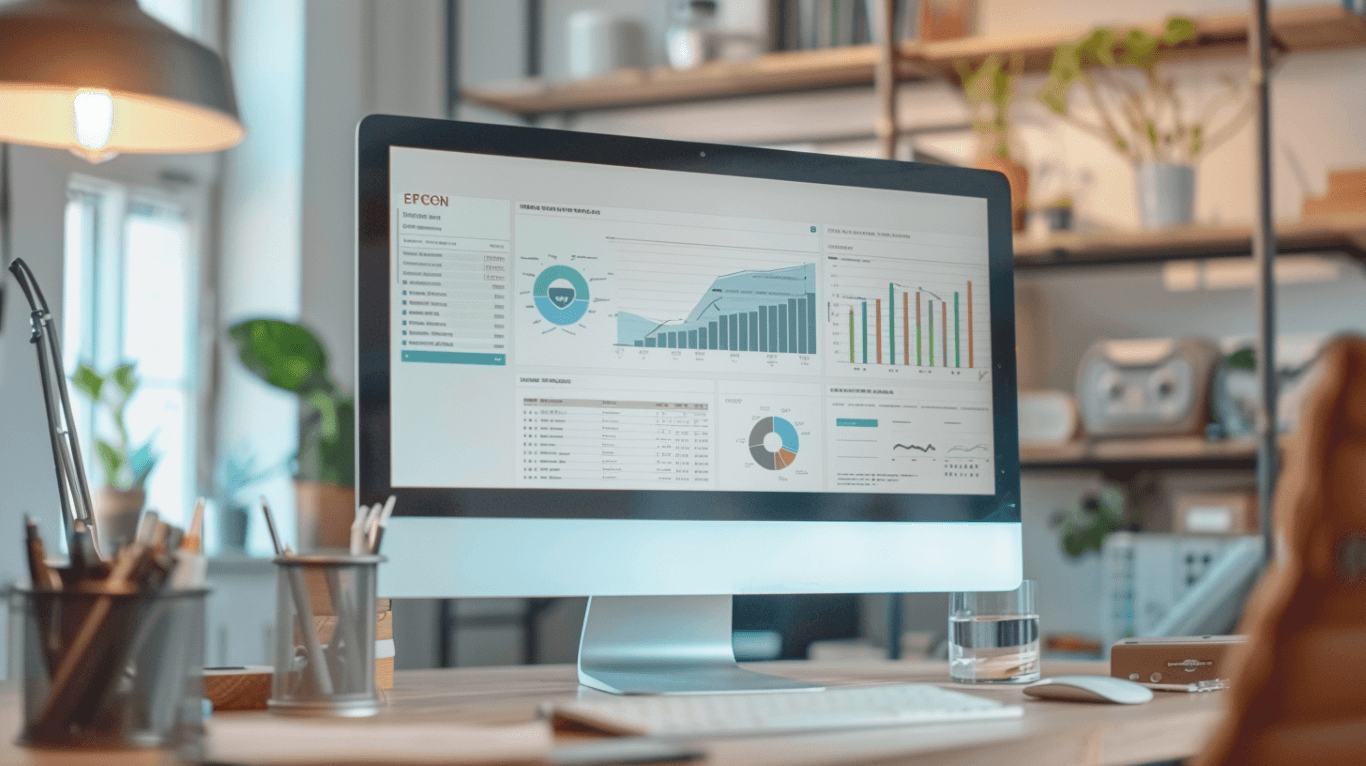 מערכת CRM חכמה לניהול עסק