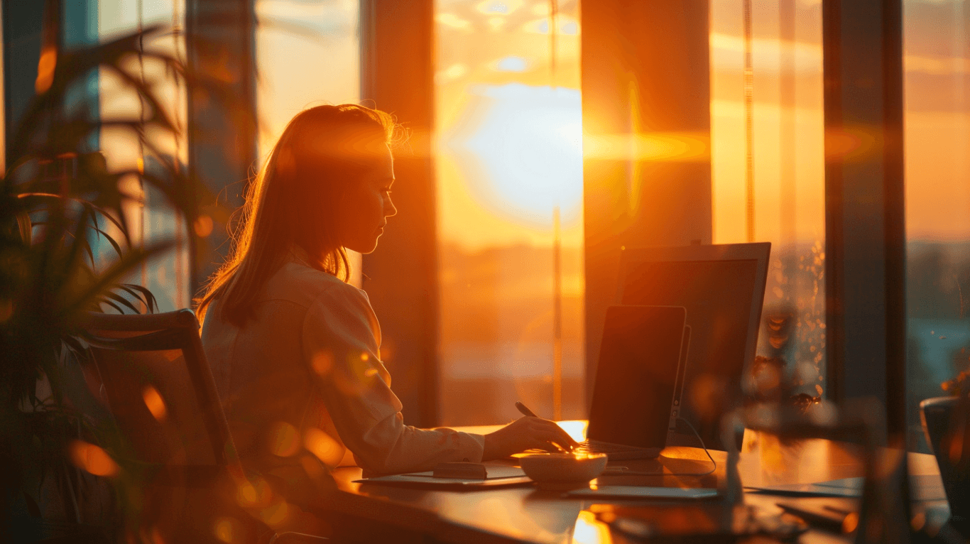 CRM בענן לניהול חכם