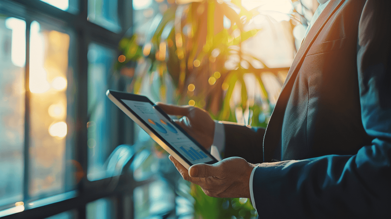 התייעלות מכירה באמצעות CRM חכם