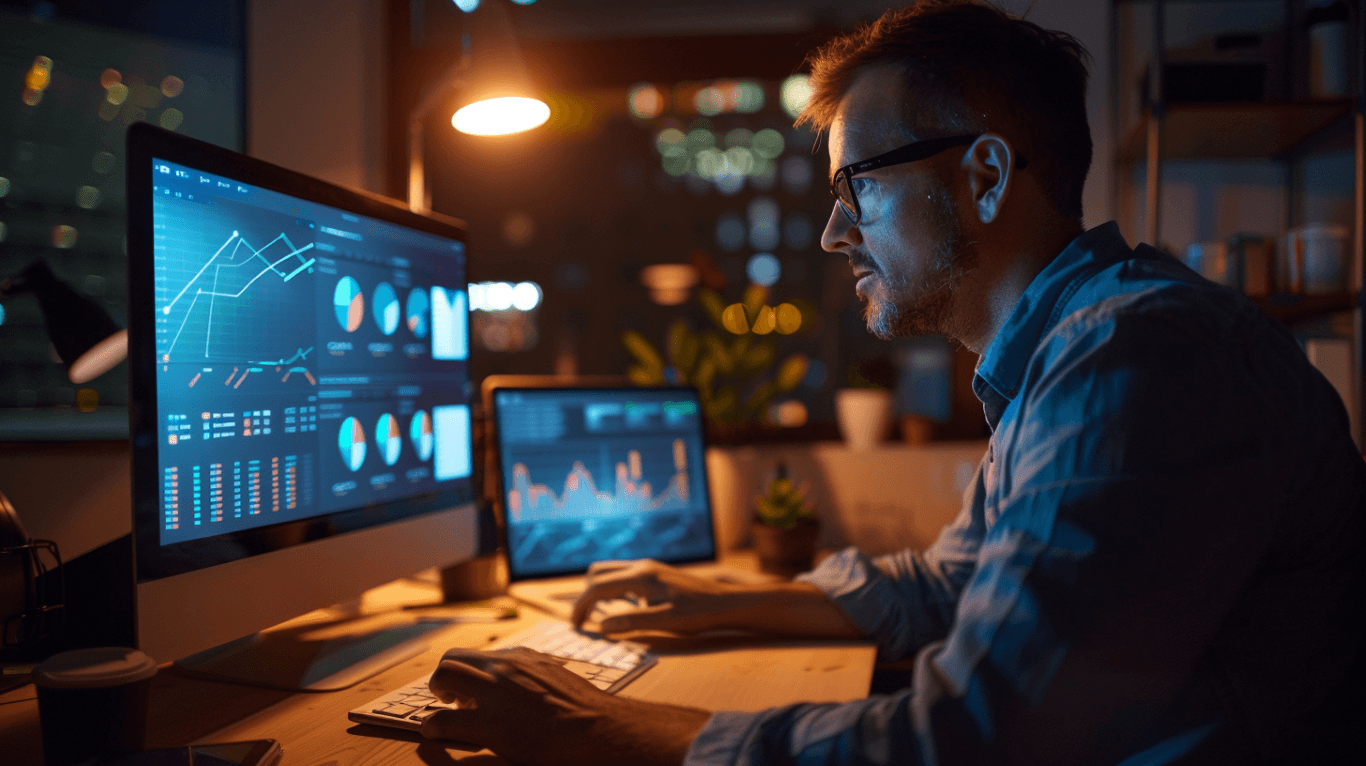 ניהול עסק קטן בעזרת CRM