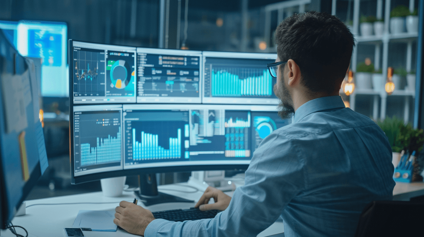 תוכנת CRM חכמה