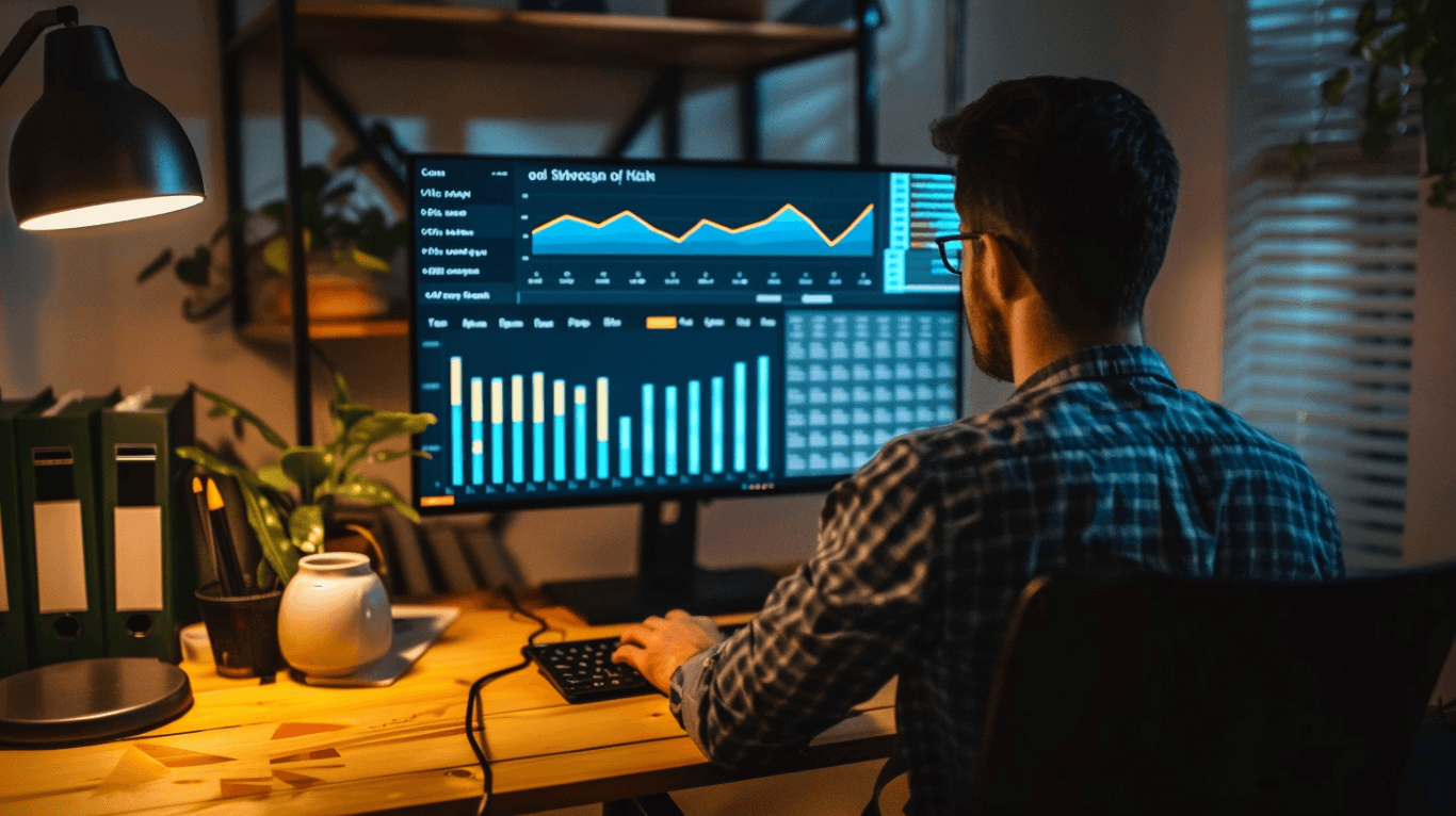 ניהול לקוחות בעזרת CRM מתקדם