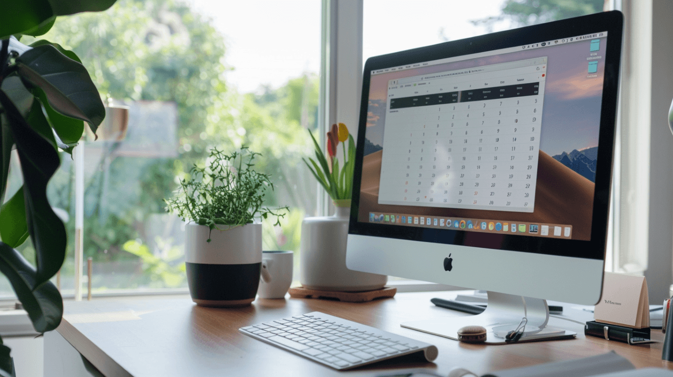 מערכת CRM שולחנית עם אמנות חכמה