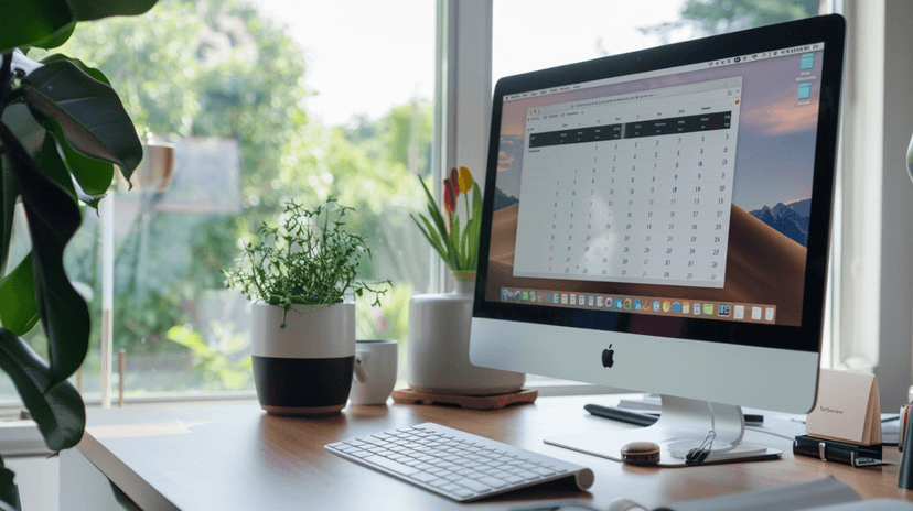 מערכת CRM שולחנית עם אמנות חכמה