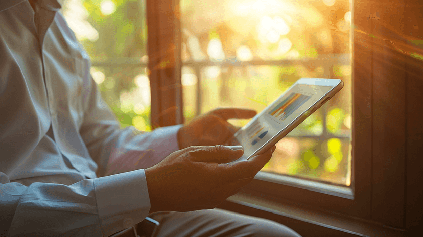 מערכת CRM ותובנות מכירה