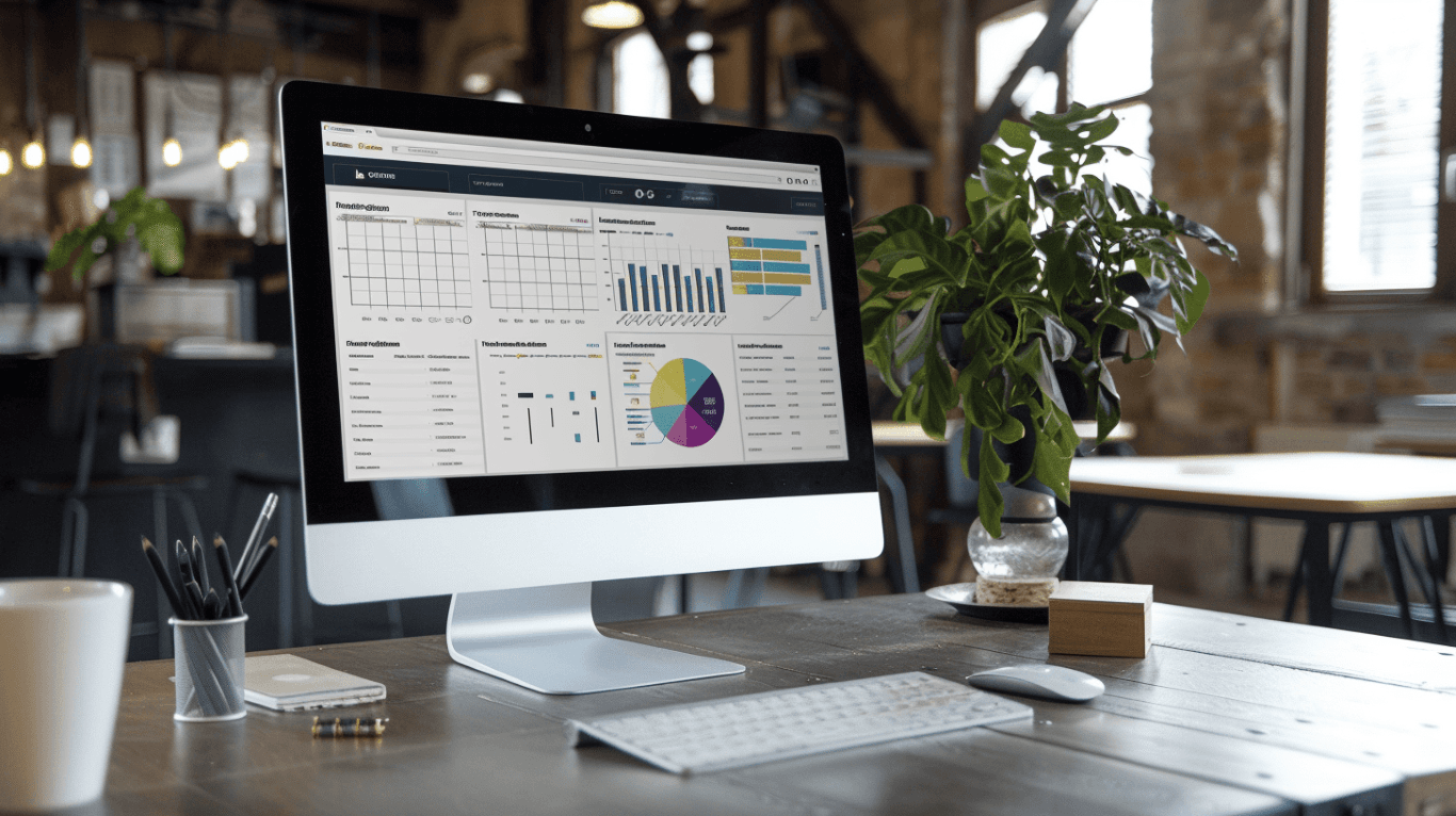 מערכת CRM בענן לעסקים