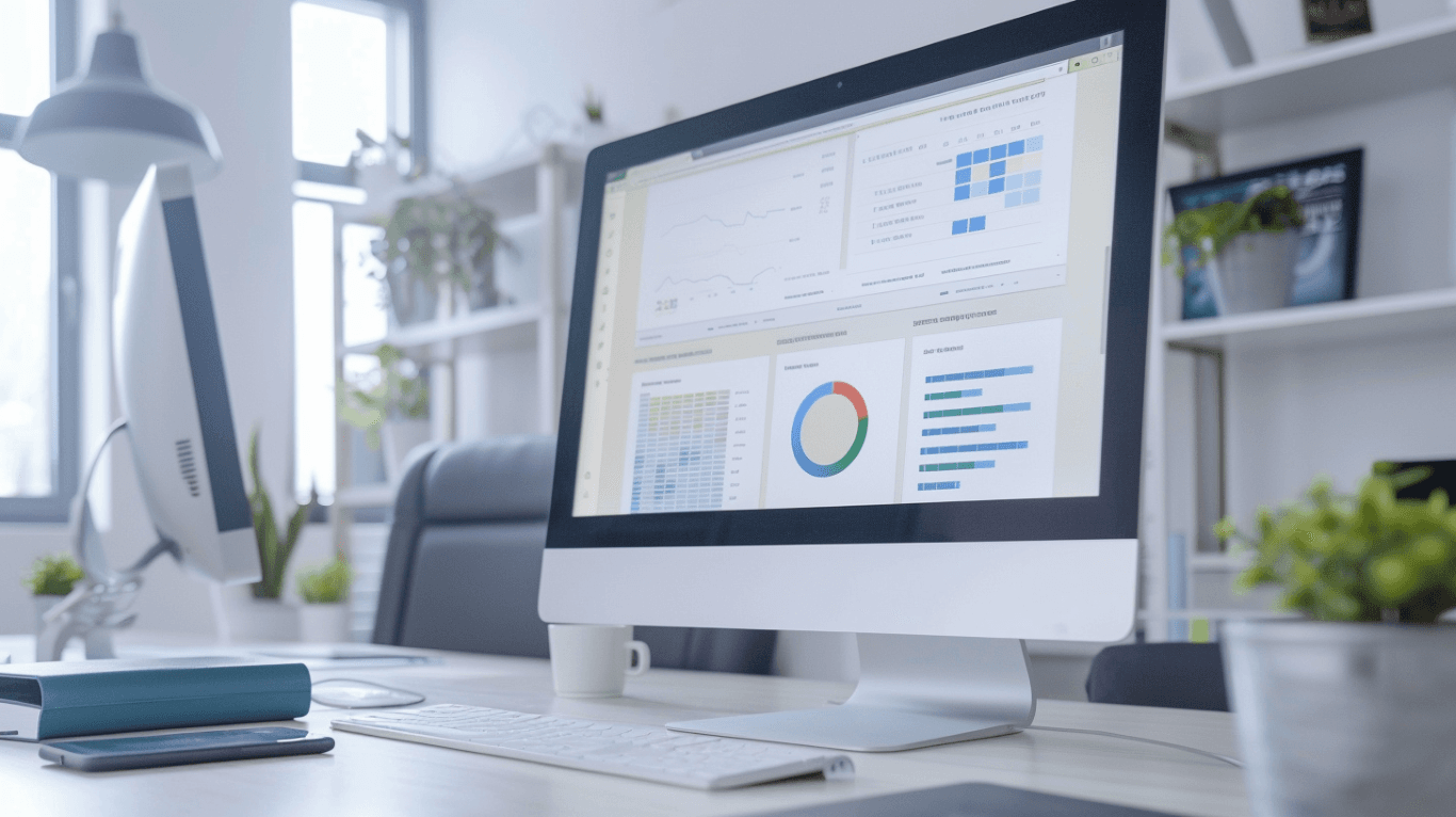 ניהול עסקי חכם בענן