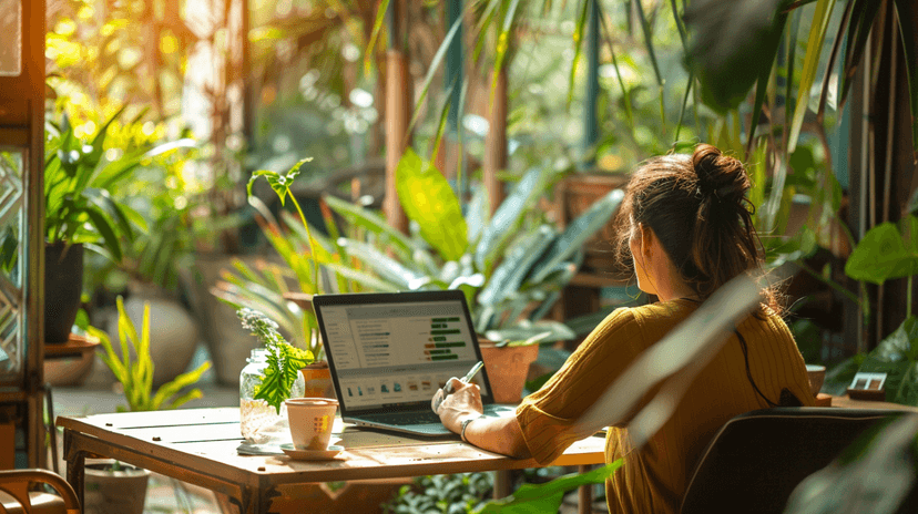 מערכת CRM עם תובנות AI לניהול חכם